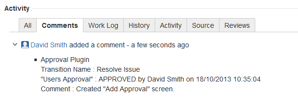 Herzum Add-ons Documentation > Herzum Approval 1.0 - User's Guide > HAP_Utility_7.PNG