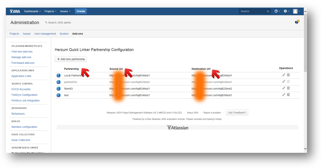 Herzum Quick Linker Documentation > Manage Partnerships > image2015-6-16 15:3:28.png