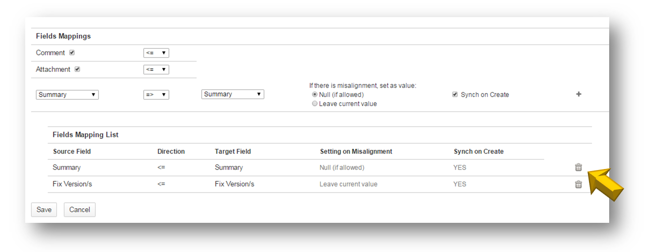 Herzum Quick Linker Documentation > Manage Mappings > image2015-7-9 16:11:42.png