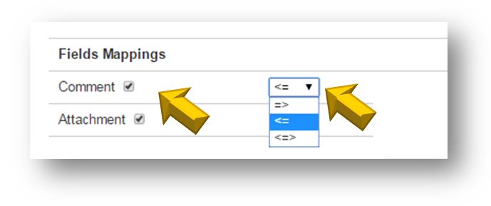 Herzum Quick Linker Documentation > Manage Mappings > image2015-7-9 16:17:45.png