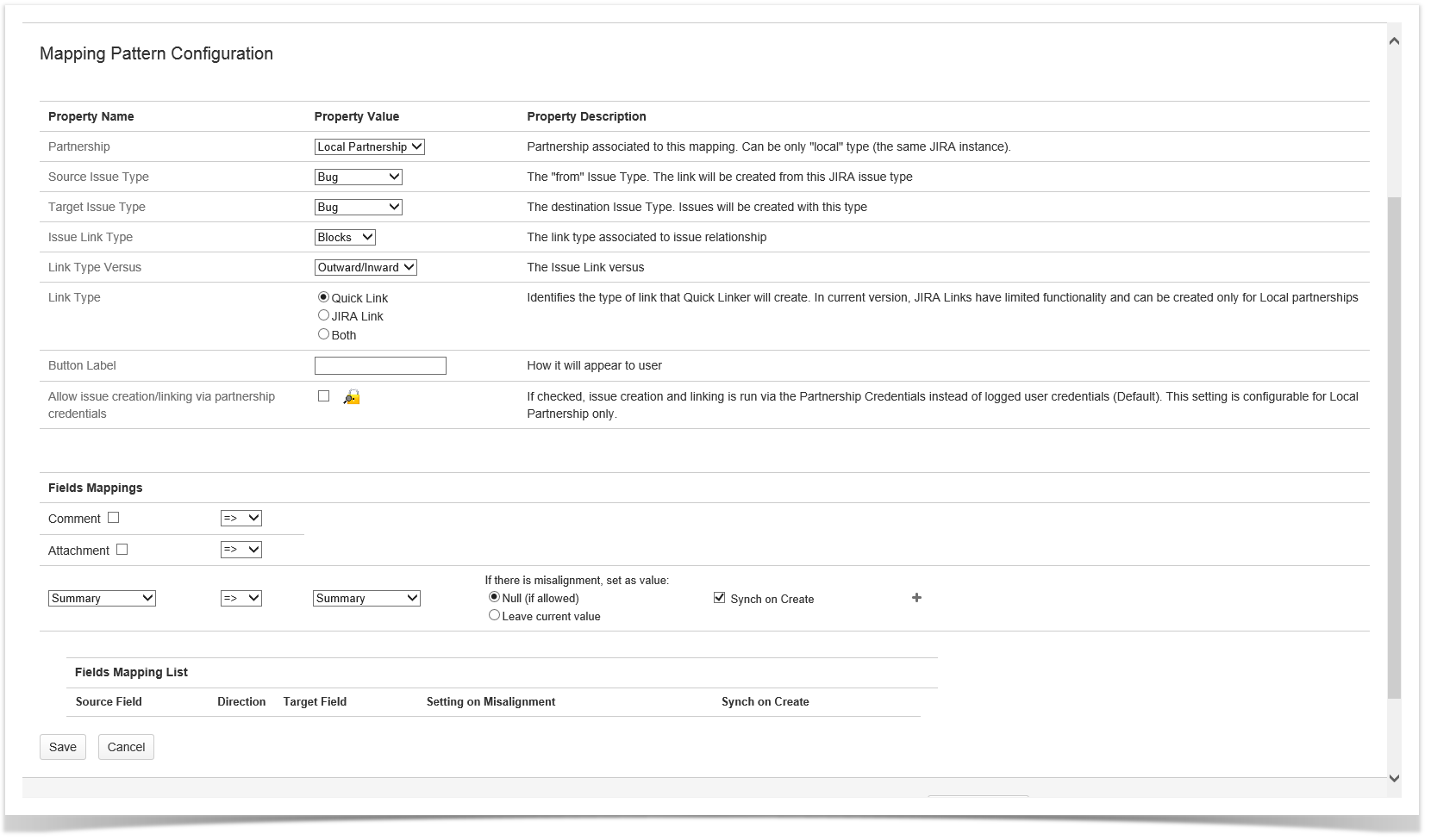 Herzum Quick Linker Documentation > Mapping Pattern Administration > image2015-10-21 12:15:24.png