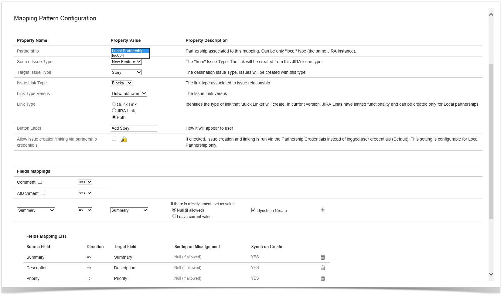Herzum Quick Linker Documentation > Mapping Pattern Administration > image2015-10-21 13:40:2.png