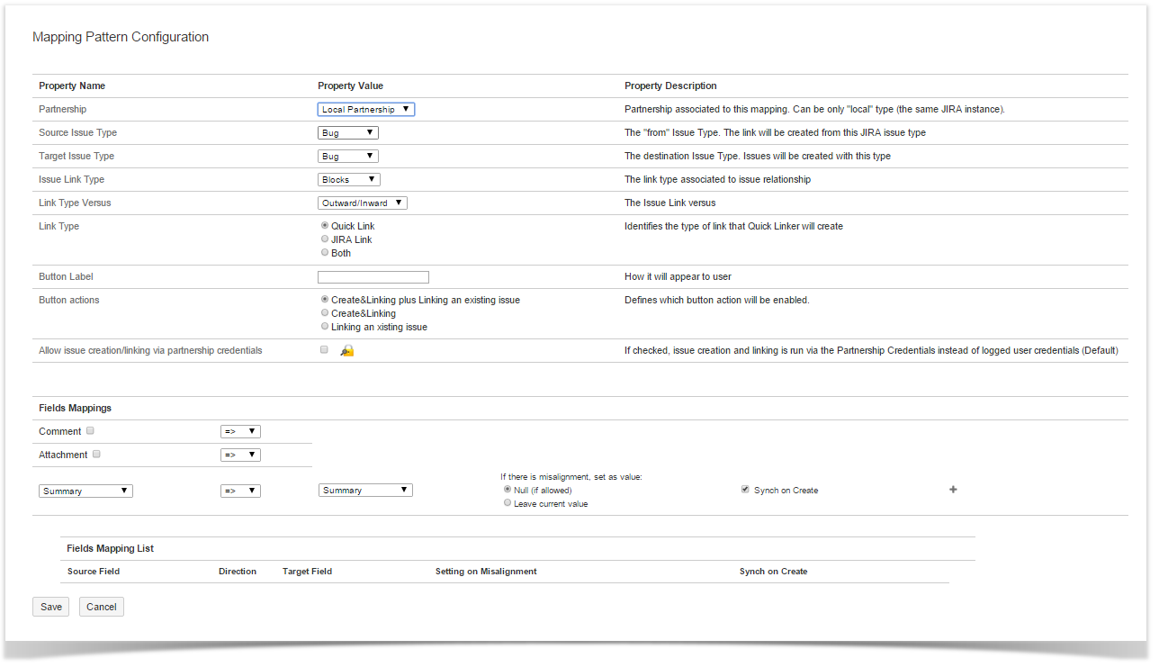 Herzum Quick Linker Documentation > Mapping Pattern Administration > image2016-1-18 11:12:40.png